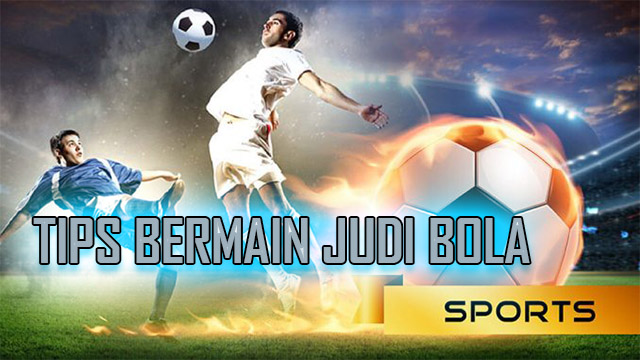 Sebuah Manfaat Tambahan Betting Bola