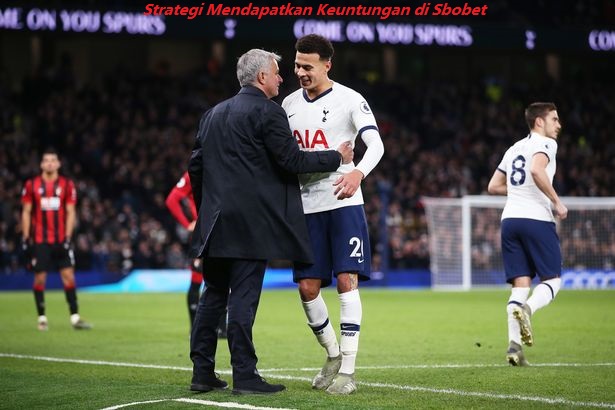 Strategi Mendapatkan Keuntungan di Sbobet