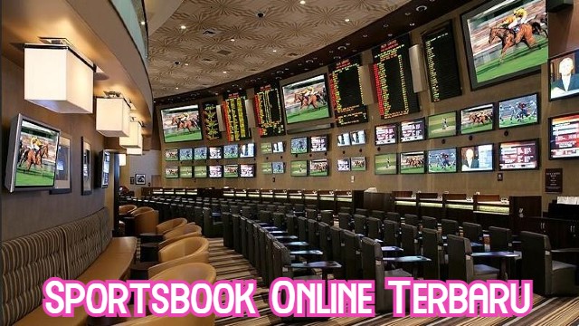 Sportsbook Online Terbaru