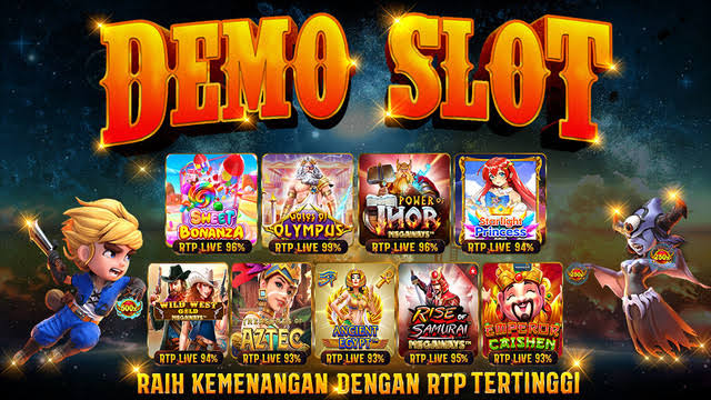 5 Hal Yang Harus Diperhatikan Sebelum Bermain Situs Slot Gacor