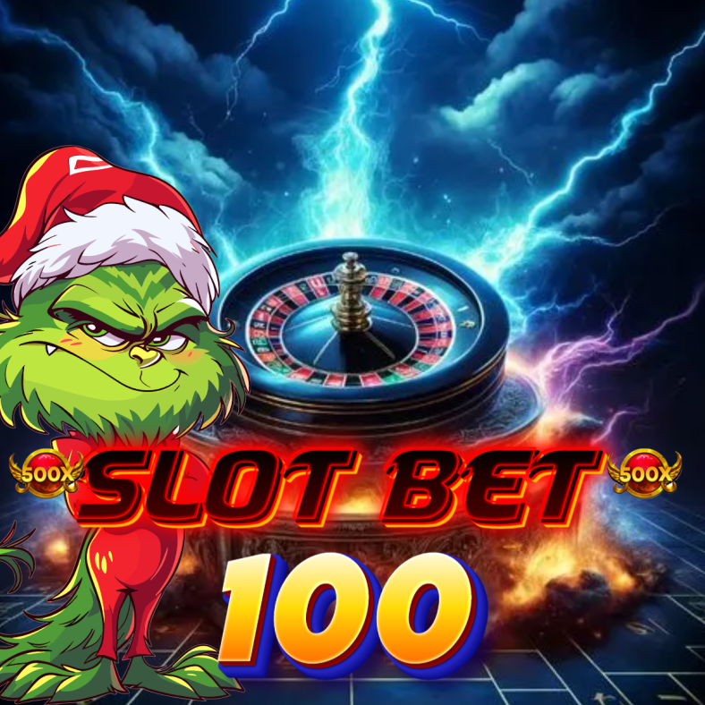 Slot Gacor Hari Ini Peluang Besar Untuk Menang